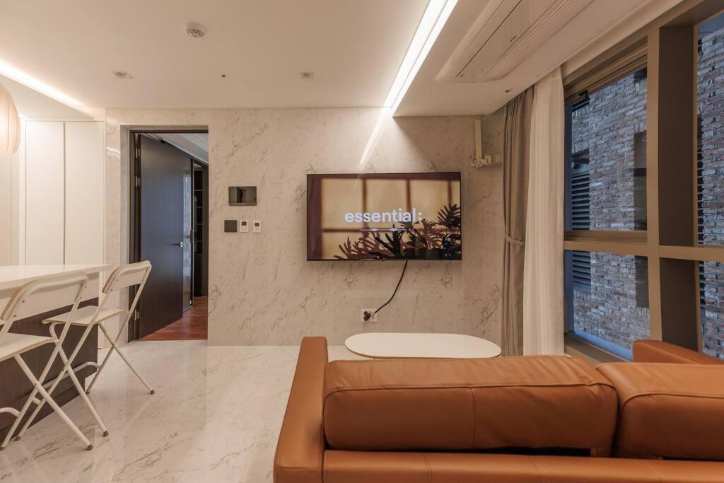Apartemen Wecostay Gangnam Seoul