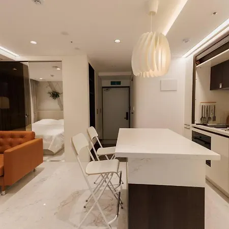 Wecostay Gangnam Seoul Exterior photo