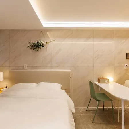 Wecostay Gangnam Seoul Exterior photo