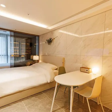 Wecostay Gangnam Seoul Exterior photo