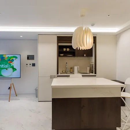 Wecostay Gangnam Seoul Exterior photo