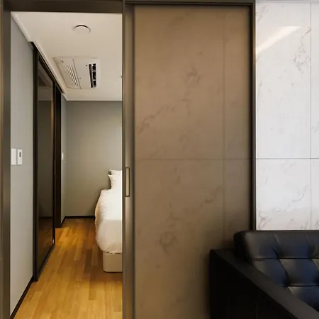 Wecostay Gangnam Seoul Exterior photo