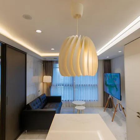 Wecostay Gangnam Seoul Exterior photo