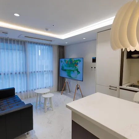 Wecostay Gangnam Seoul Exterior photo