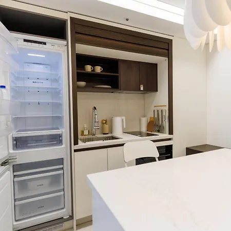 Wecostay Gangnam Seoul Exterior photo