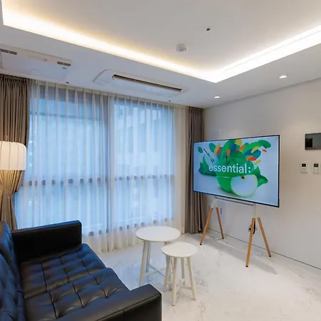 Wecostay Gangnam Seoul Exterior photo