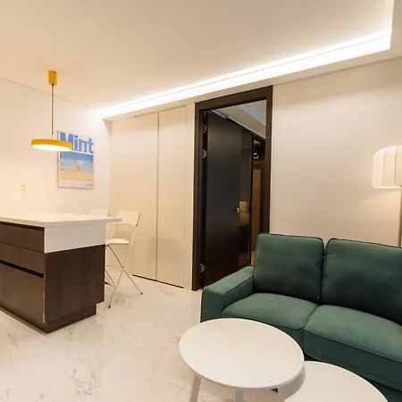 Wecostay Gangnam Seoul Exterior photo