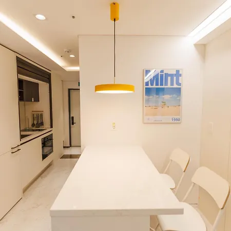 Wecostay Gangnam Seoul Exterior photo