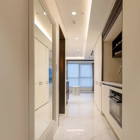 Wecostay Gangnam Seoul Exterior photo