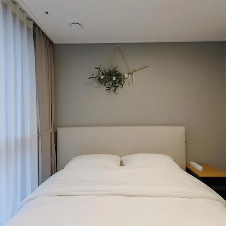 Wecostay Gangnam Seoul Exterior photo