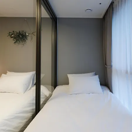 Wecostay Gangnam Seoul Exterior photo