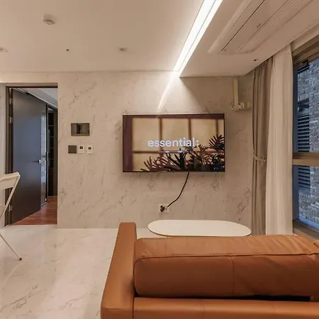 Wecostay Gangnam Seoul Exterior photo