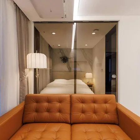 Wecostay Gangnam Seoul Exterior photo