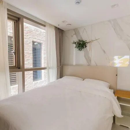 Wecostay Gangnam Seoul Exterior photo