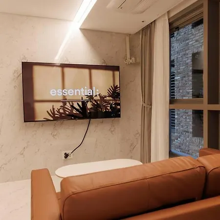 Wecostay Gangnam Seoul Exterior photo