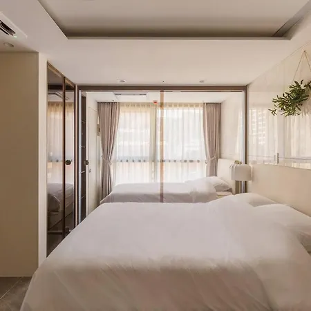 Wecostay Gangnam Seoul Exterior photo