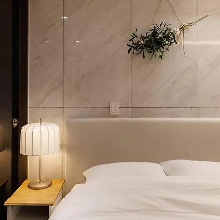 Wecostay Gangnam Seoul Exterior photo