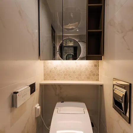 Wecostay Gangnam Seoul Exterior photo