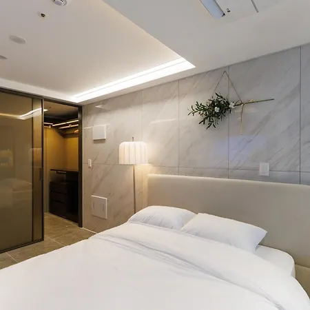 Wecostay Gangnam Seoul Exterior photo
