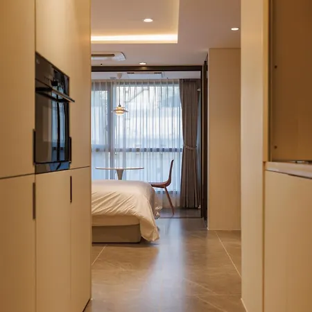 Wecostay Gangnam Seoul Exterior photo
