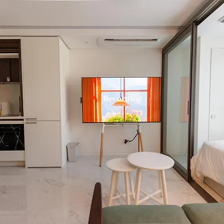 Wecostay Gangnam Seoul Exterior photo