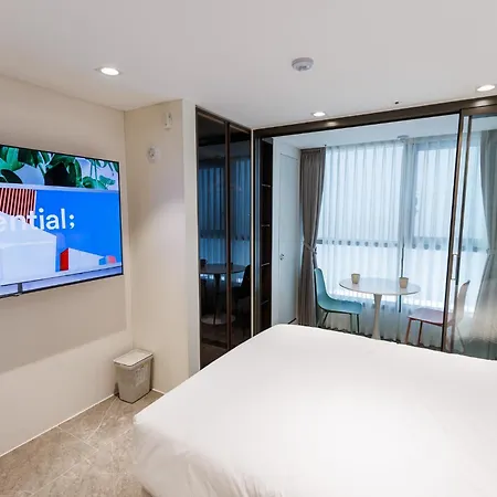 Wecostay Gangnam Seoul Exterior photo