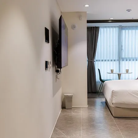 Wecostay Gangnam Seoul Exterior photo