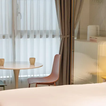 Wecostay Gangnam Seoul Exterior photo