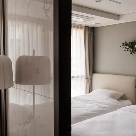 Wecostay Gangnam Seoul Exterior photo