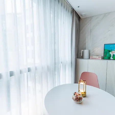 Wecostay Gangnam Seoul Exterior photo