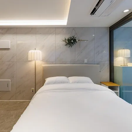 Wecostay Gangnam Seoul Exterior photo