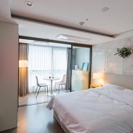 Wecostay Gangnam Seoul Exterior photo