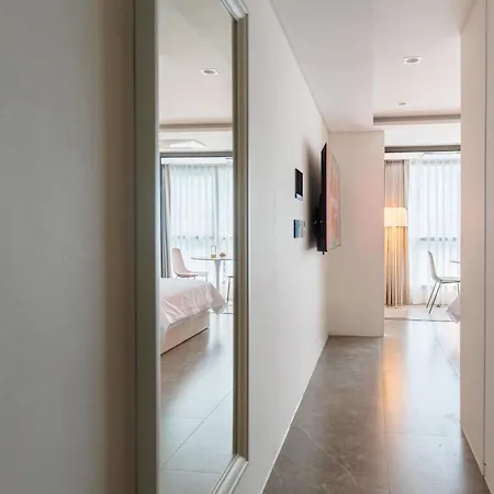 Wecostay Gangnam Seoul Exterior photo