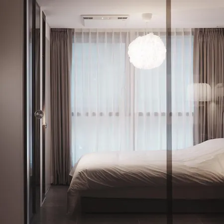 Wecostay Gangnam Seoul Exterior photo