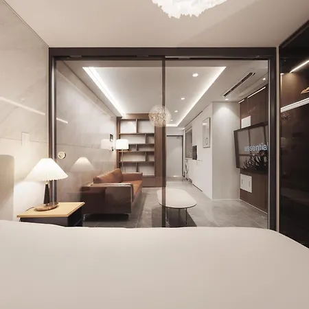 Wecostay Gangnam Seoul Exterior photo