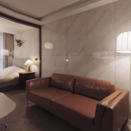 Wecostay Gangnam Seoul Exterior photo