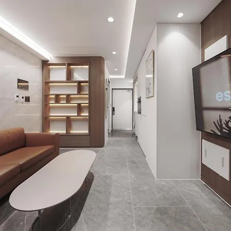 Wecostay Gangnam Seoul Exterior photo