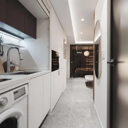 Wecostay Gangnam Seoul Exterior photo