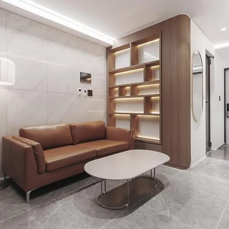 Wecostay Gangnam Seoul Exterior photo