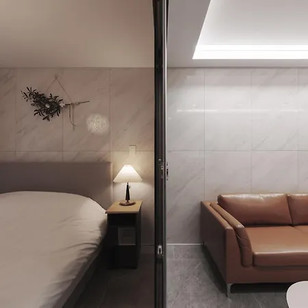 Wecostay Gangnam Seoul Exterior photo