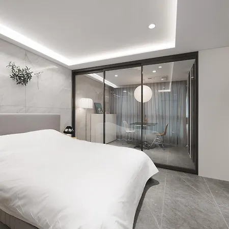 Wecostay Gangnam Seoul Exterior photo