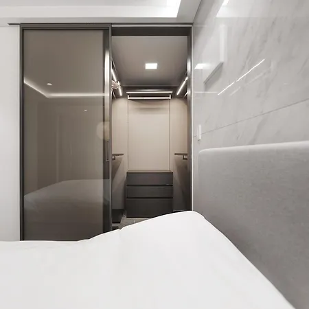 Wecostay Gangnam Seoul Exterior photo