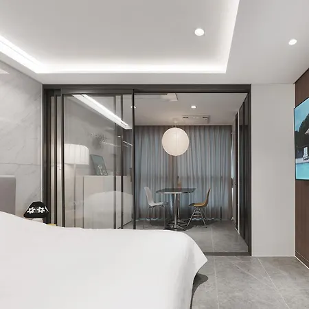 Wecostay Gangnam Seoul Exterior photo