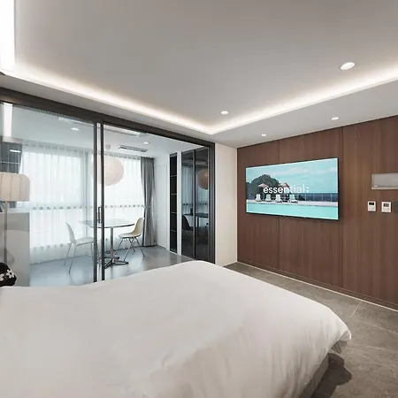 Wecostay Gangnam Seoul Exterior photo