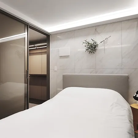 Wecostay Gangnam Seoul Exterior photo