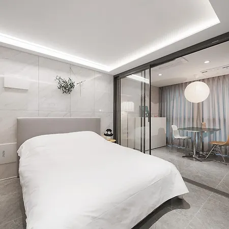 Wecostay Gangnam Seoul Exterior photo