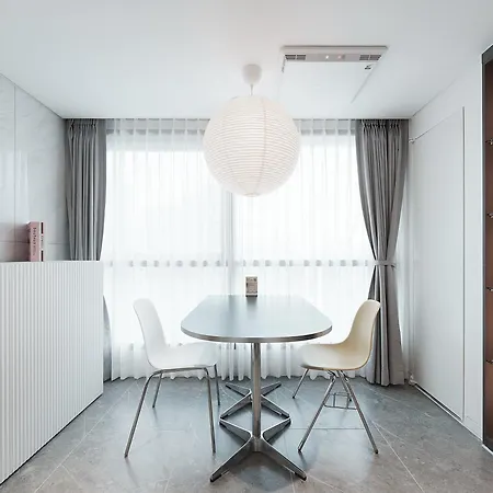 Wecostay Gangnam Seoul Exterior photo