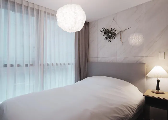 Wecostay Gangnam