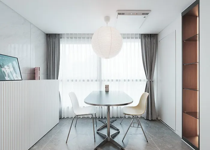 Wecostay Gangnam