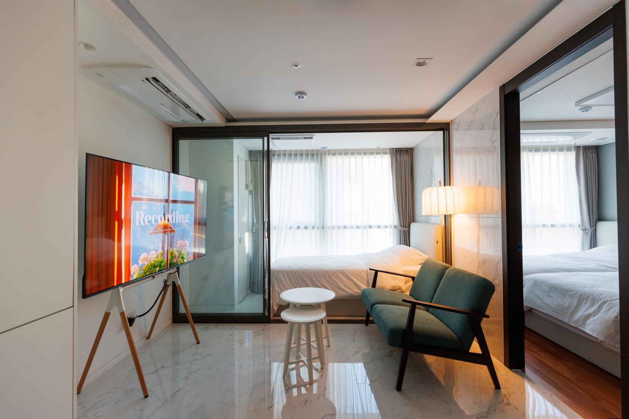 Wecostay Gangnam * Seoul